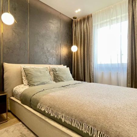 Luksusowe Apartamenty Na Torunskiej クフィジン エクステリア 写真
