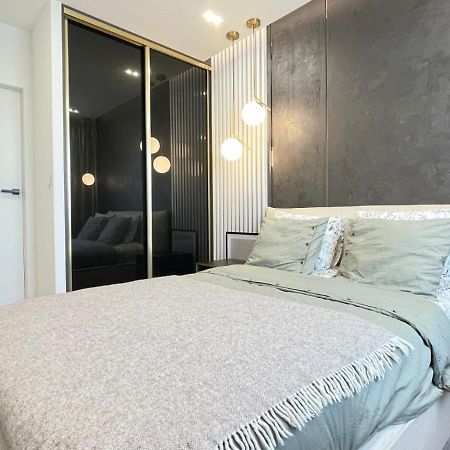 Luksusowe Apartamenty Na Torunskiej クフィジン エクステリア 写真