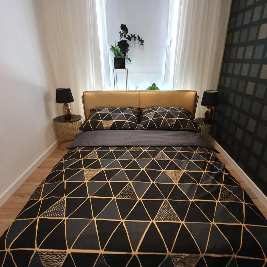Luksusowe Apartamenty Na Torunskiej クフィジン エクステリア 写真