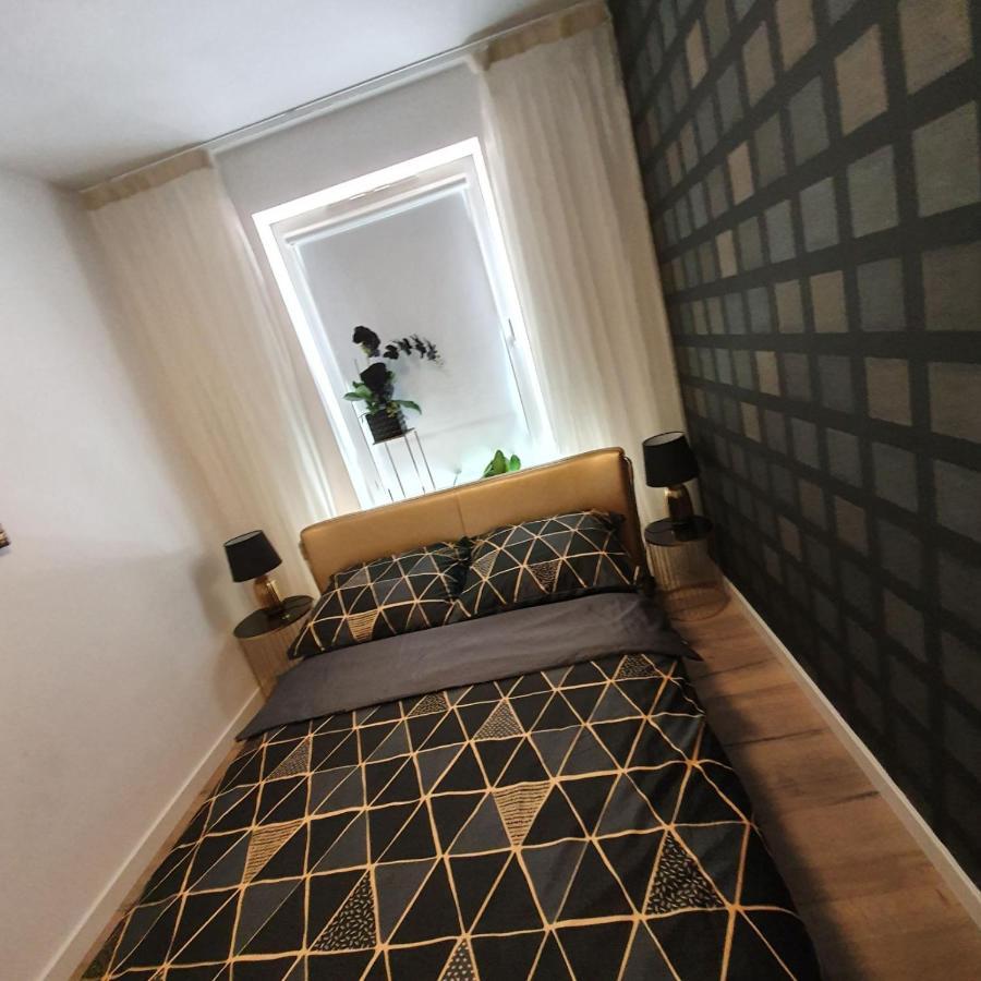 Luksusowe Apartamenty Na Torunskiej クフィジン エクステリア 写真