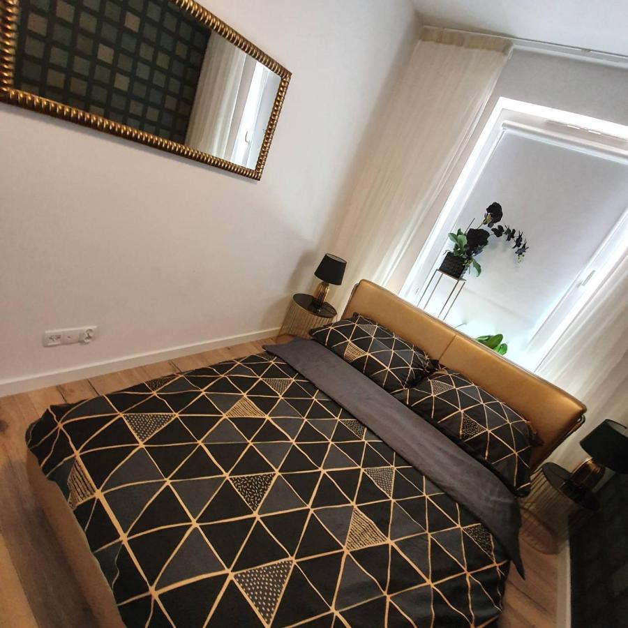 Luksusowe Apartamenty Na Torunskiej クフィジン エクステリア 写真