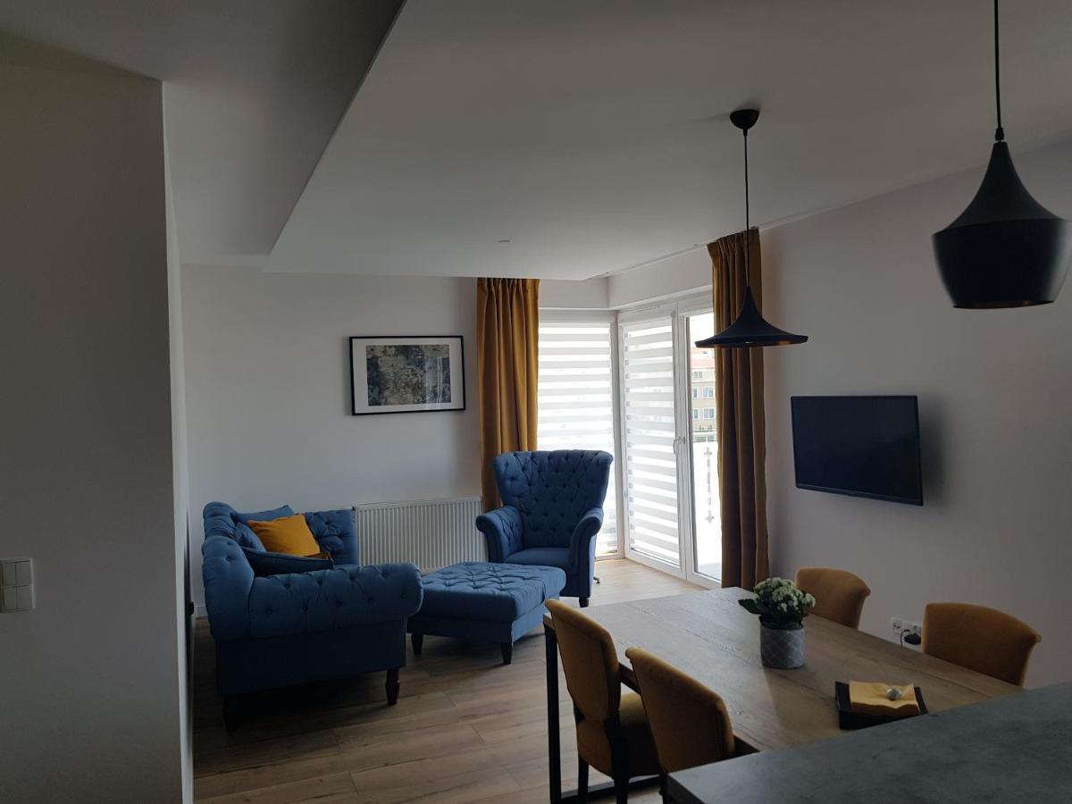 Luksusowe Apartamenty Na Torunskiej クフィジン エクステリア 写真